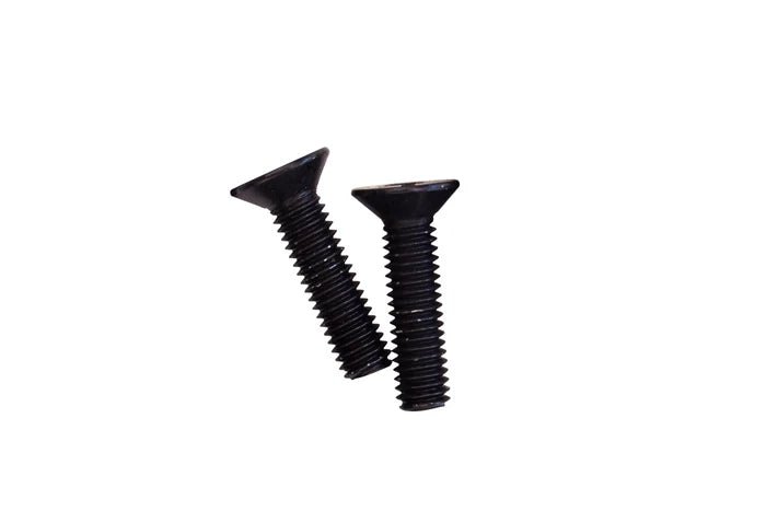 _FOX Schraube M3 x 12 mm Schwarz | Float X / DHX (ab 2022) | 019 - 01 - 201