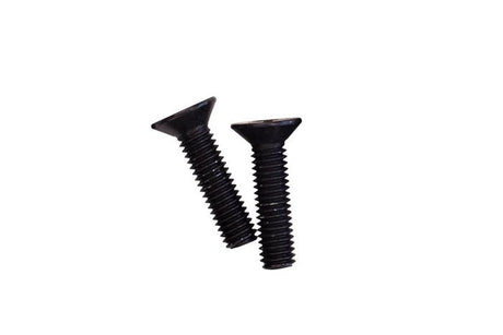 _FOX Schraube M3 x 12 mm Schwarz | Float X / DHX (ab 2022) | 019 - 01 - 201