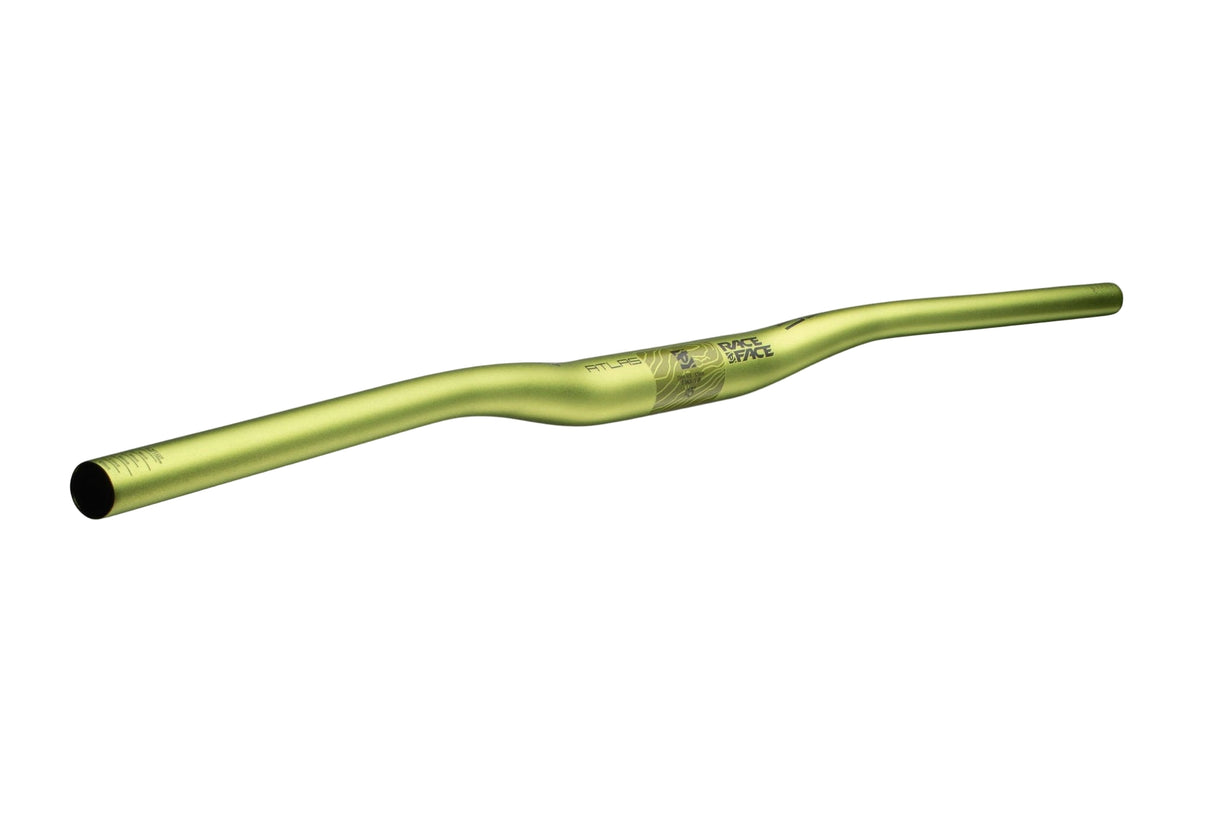 HB19A3535X820GRN_Race Face Atlas 35 Lenker | 35 x 820mm