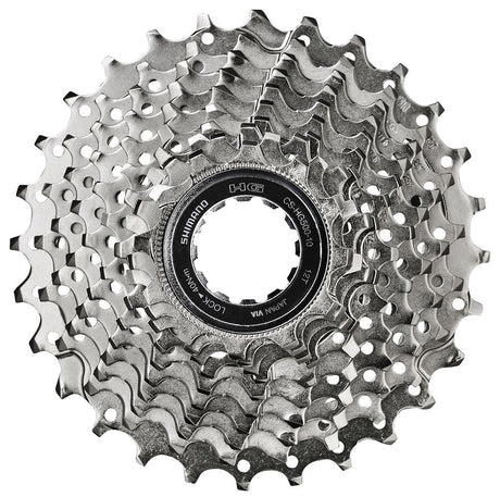 ICSHG50010134_Shimano CS-HG500 Kassette | 10-fach | 11-34 Zähne
