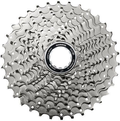 ICSHG50010134_Shimano CS-HG500 Kassette | 10-fach | 11-34 Zähne