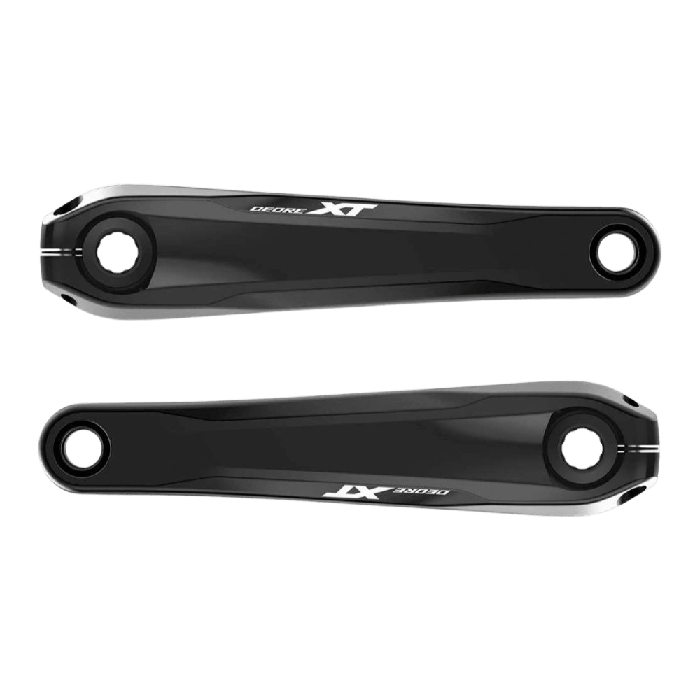 IFCM8150MX_Shimano FC - M8150 Steps E - Bike Kurbel für EP800 | 160 mm