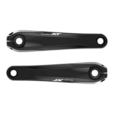 IFCM8150MX_Shimano FC - M8150 Steps E - Bike Kurbel für EP800 | 160 mm