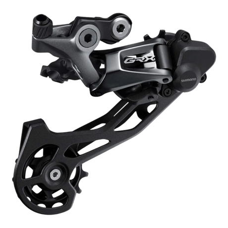 IRDRX810_Shimano GRX Shadow Plus RD - RX810 2x11 - fach Schaltwerk