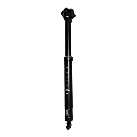 JD-YSI60-150_TranzX JD-YSI60 Vario-Sattelstütze | 31,6mm | 150mm | Internal (ohne Hebel)