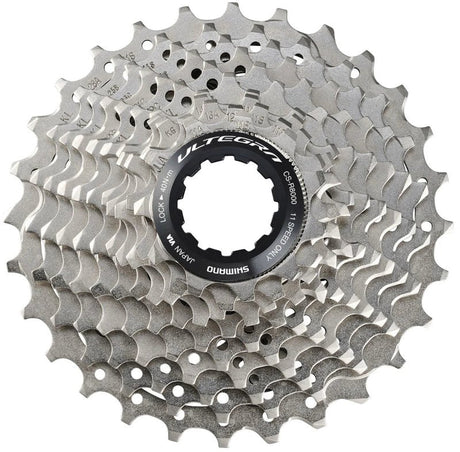 KCSR800011132_Shimano Ultegra CS-R8000 Kassette | 11-fach | 11-32 Zähne