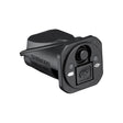 KEWRS910H_Shimano EW-RS910 Di2 Verteiler Junction A | 2 Ports | Intern