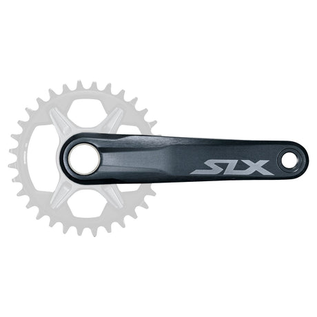 KFCM71001EXA4_Shimano SLX FC-M7100-1 Kurbelgarnitur | 1x12-fach | 175mm | 34 Zähne