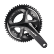 KFCR7000DX26L_Shimano 105 FC-R7000 Kurbelgarnitur | 2x11-fach | 172,5mm | 52/36 Zähne
