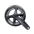 KFCR8000DX26_Shimano Ultegra FC-R8000 Kurbelgarnitur | 2x11-fach | 172,5mm | 52/36 Zähne