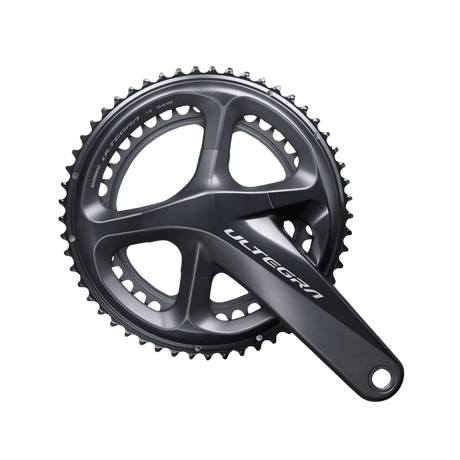 KFCR8000DX26_Shimano Ultegra FC-R8000 Kurbelgarnitur | 2x11-fach | 172,5mm | 52/36 Zähne