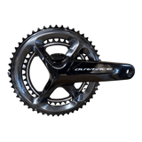 KFCR9100PAX39_Shimano Dura-Ace FC-R9100-P Powermeter Kurbelgarnitur | 11-fach | 53/39 Zähne