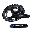 KFCR9100PAX39_Shimano Dura-Ace FC-R9100-P Powermeter Kurbelgarnitur | 11-fach | 53/39 Zähne