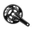 KFCRX8202DX81_Shimano GRX FC-RX820-2 Kurbelgarnitur | 2x12-fach | 172,5mm | 48-31 Zähne