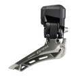 KFDRX825F_Shimano GRX Di2 RX825 Umwerfer | 2x12-fach | Braze-On