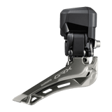 KFDRX825F_Shimano GRX Di2 RX825 Umwerfer | 2x12-fach | Braze-On