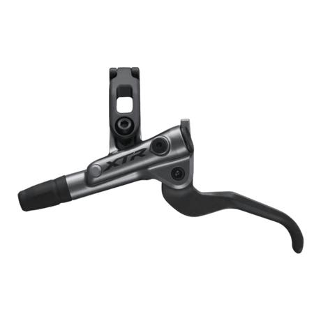 KM9100KLFCRX070_Shimano XTR BL-M9100+BR-M9100 Scheibenbremse | 2 Kolben | Vorne