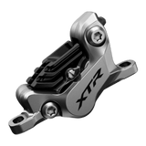 KM9120JRRXSX165_Shimano XTR BL-M9120+BR-M9120 Scheibenbremse | 4 Kolben | Hinten