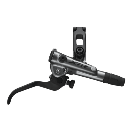 KM9120JRRXSX165_Shimano XTR BL-M9120+BR-M9120 Scheibenbremse | 4 Kolben | Hinten