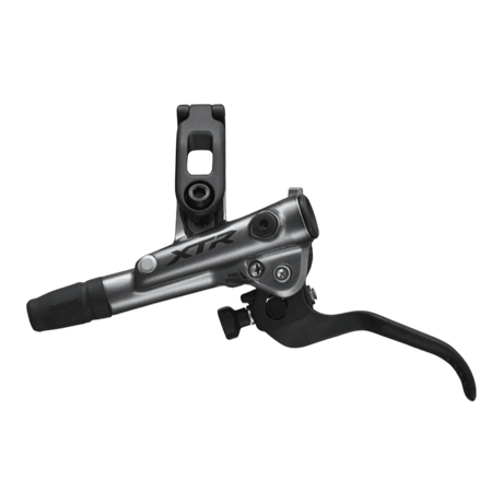 KM9120KLFPSX075_Shimano XTR BL-M9120+BR-M9120 Scheibenbremse | 4 Kolben | Vorne