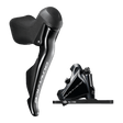 KR9170DRRCSX145_Shimano Dura-Ace Di2 ST-R9170 Schalt-/Bremshebel Scheibenbremse | FM | Rechts