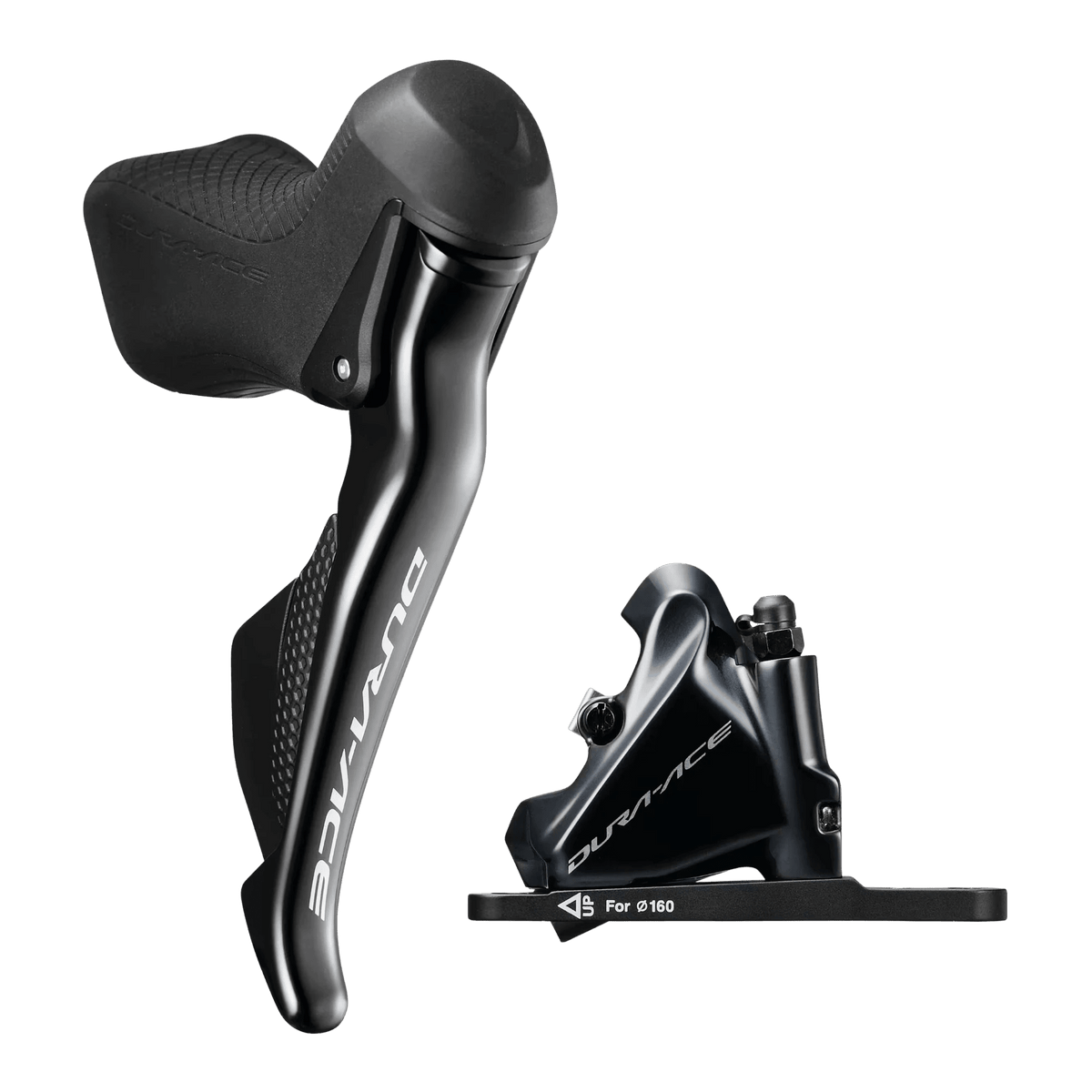 KR9170DRRCSX145_Shimano Dura-Ace Di2 ST-R9170 Schalt-/Bremshebel Scheibenbremse | FM | Rechts