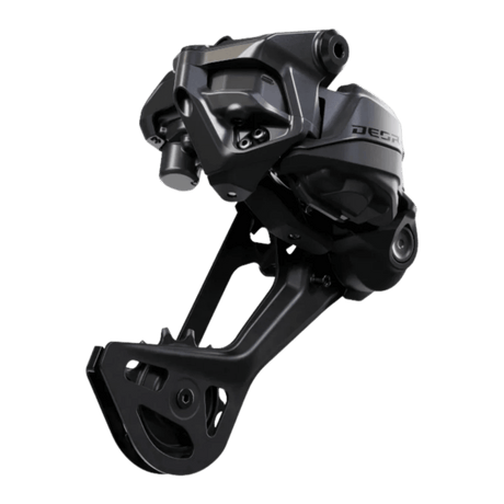 KRDM6250SGSA_Shimano Deore Di2 RD-M6250-SGS Schaltwerk | 12-fach | Long Cage