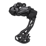 KRDRX825A_Shimano GRX Di2 RD-RX825 Schaltwerk | Shadow RD+ | 2x12-fach | Long Cage