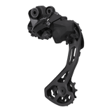 KRDRX825A_Shimano GRX Di2 RD-RX825 Schaltwerk | Shadow RD+ | 2x12-fach | Long Cage