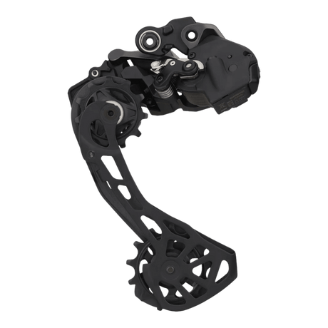 KRDRX825A_Shimano GRX Di2 RD-RX825 Schaltwerk | Shadow RD+ | 2x12-fach | Long Cage