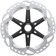 KRTEM810LE_Shimano RT-EM810 Ice-Tech Freeza Bremsscheibe | 203mm | Center Lock
