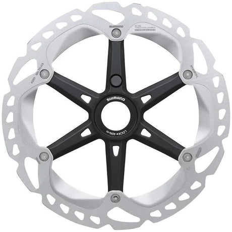 KRTEM810LE_Shimano RT-EM810 Ice-Tech Freeza Bremsscheibe | 203mm | Center Lock