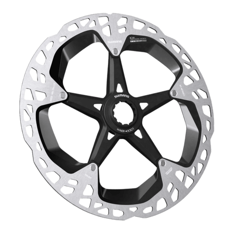 KRTMT900L_Shimano RT-MT900 Ice-Tech Freeza Bremsscheibe | 203mm | Center Lock | Innenverzahnt
