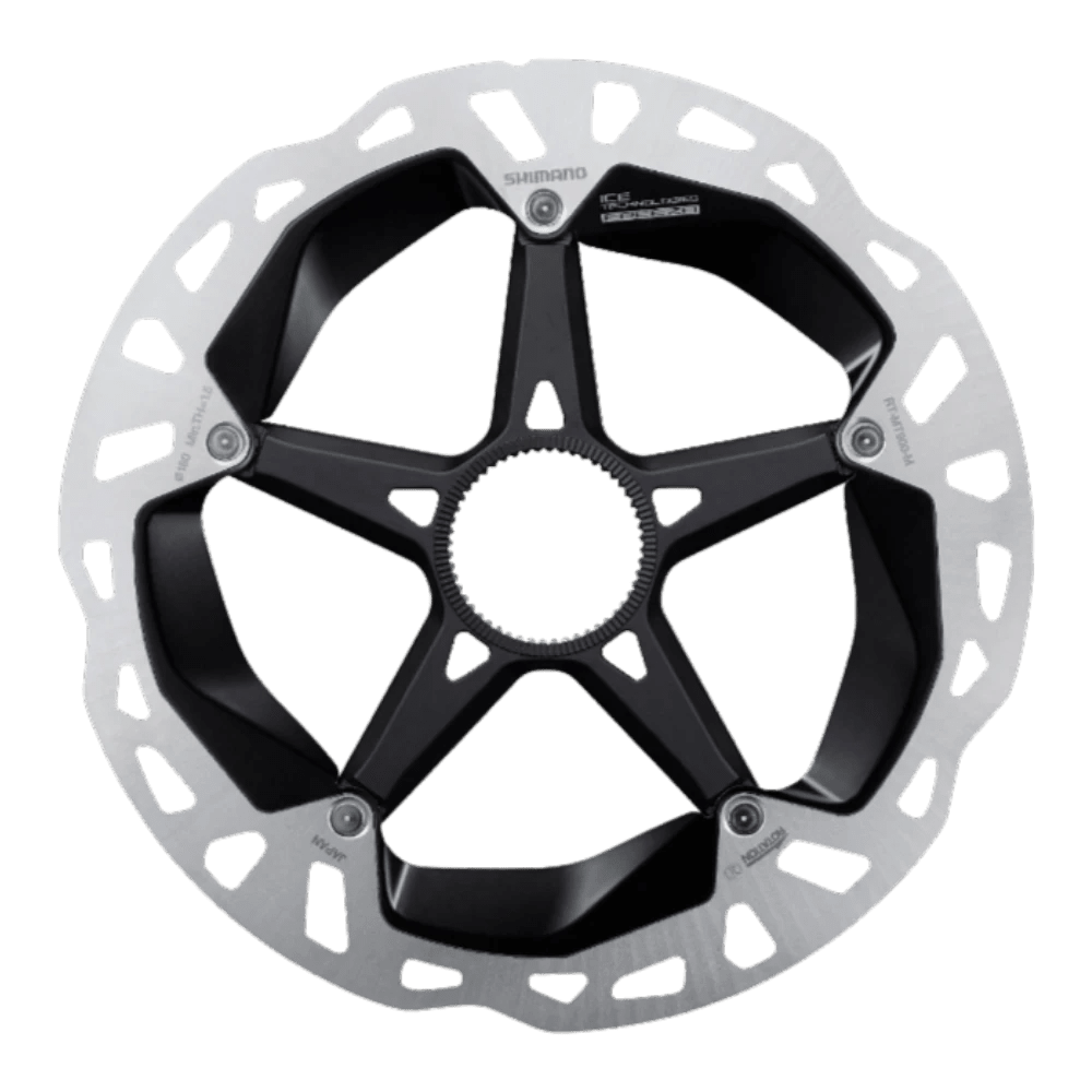 KRTMT900ME_Shimano RT-MT900 Ice-Tech Freeza Bremsscheibe | 180mm | Center Lock | Außenverzahnt