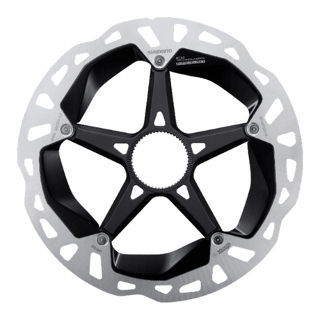 KRTMT900ME_Shimano RT-MT900 Ice-Tech Freeza Bremsscheibe | 180mm | Center Lock | Außenverzahnt