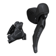 KRX6103DRRESX170_Shimano GRX610 Schalt-/Bremshebel Scheibenbremse | 12-fach | Flat Mount | Rechts