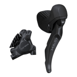 KRX6103DRRESX170_Shimano GRX610 Schalt-/Bremshebel Scheibenbremse | 12-fach | Flat Mount | Rechts