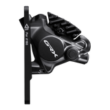 KRX8251DLF6NX100A_Shimano GRX825 Schalt-/Bremshebel Scheibenbremse | 2x12-fach | Flat Mount | Links