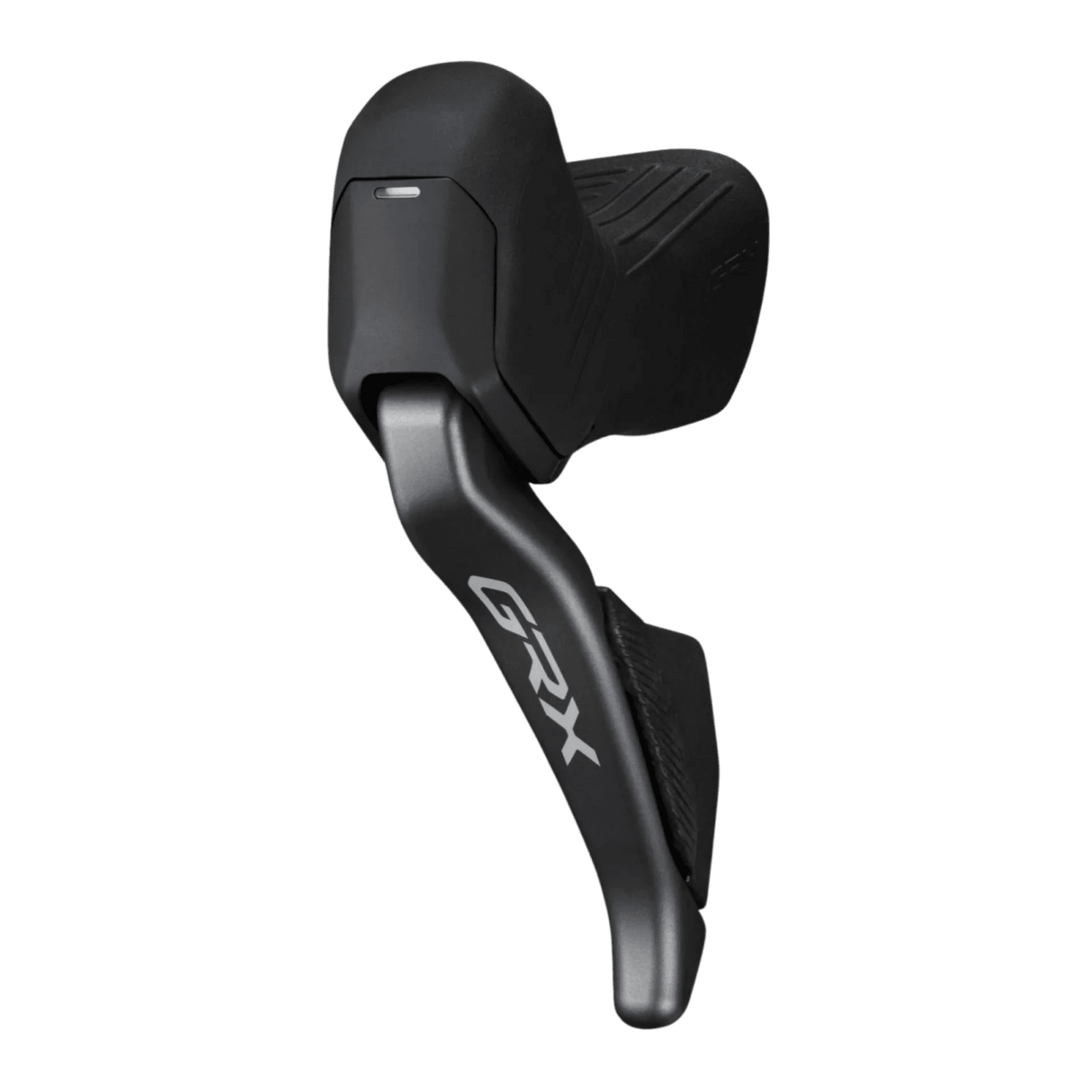 KRX8251DLF6NX100A_Shimano GRX825 Schalt-/Bremshebel Scheibenbremse | 2x12-fach | Flat Mount | Links