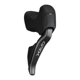 KRX8251DRRESX170A_Shimano GRX825 Schalt-/Bremshebel Scheibenbremse | 12-fach | Flat Mount | Rechts