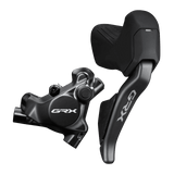 KRX8251DRRESX170A_Shimano GRX825 Schalt-/Bremshebel Scheibenbremse | 12-fach | Flat Mount | Rechts