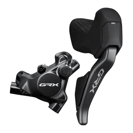 KRX8251DRRESX170A_Shimano GRX825 Schalt-/Bremshebel Scheibenbremse | 12-fach | Flat Mount | Rechts