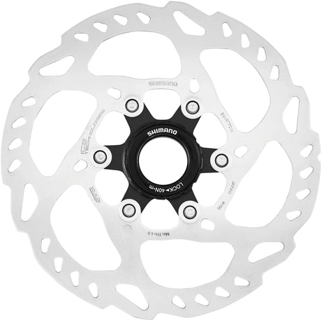 KSMRT70LE_Shimano SM-RT70 Bremsscheibe | 203mm | Center Lock | Außenverzahnt