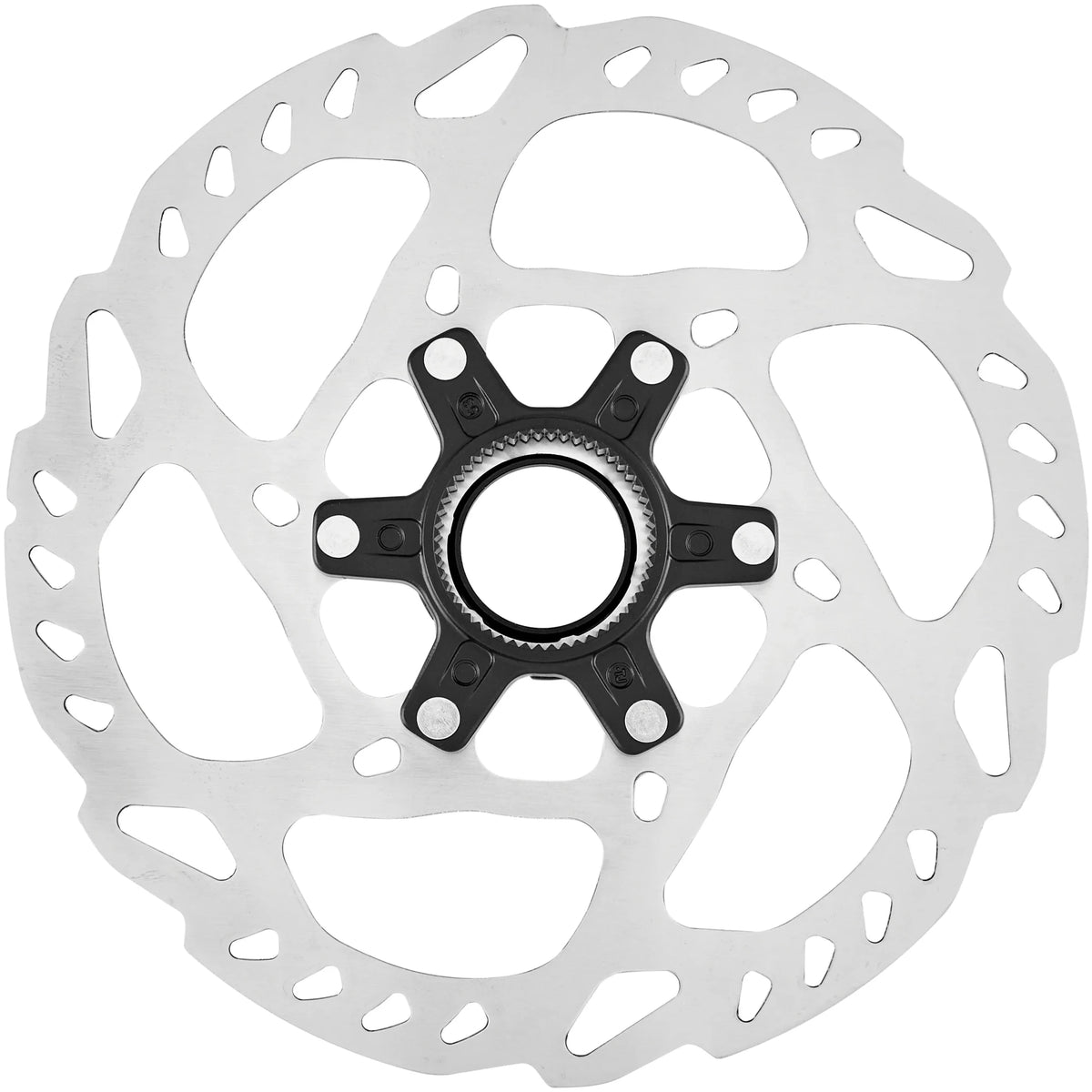 KSMRT70LE_Shimano SM-RT70 Bremsscheibe | 203mm | Center Lock | Außenverzahnt