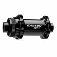 OHUB20X5CL15X10028HBLKF_Easton X5CL Vorderradnabe | 15x100 mm | 28 Loch | Straight Pull | Schwarz
