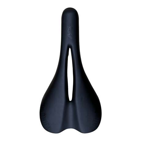 R61A806AE0008_Selle Italia X1 Lady Flow Damen Sattel | Schwarz