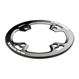 RRB32BLK_Race Face Lightweight Bash Guard Kettenblattschutz | Schwarz