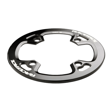 RRB32BLK_Race Face Lightweight Bash Guard Kettenblattschutz | Schwarz