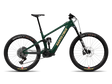 SCVA90GRE-M_Santa Cruz Vala 90 MTB E - Bike (2026) | Midnight Green