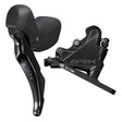 _Shimano GRX ST-RX400+BR-RX400 Schalt-/Bremshebel Scheibenbremse | FM | Links